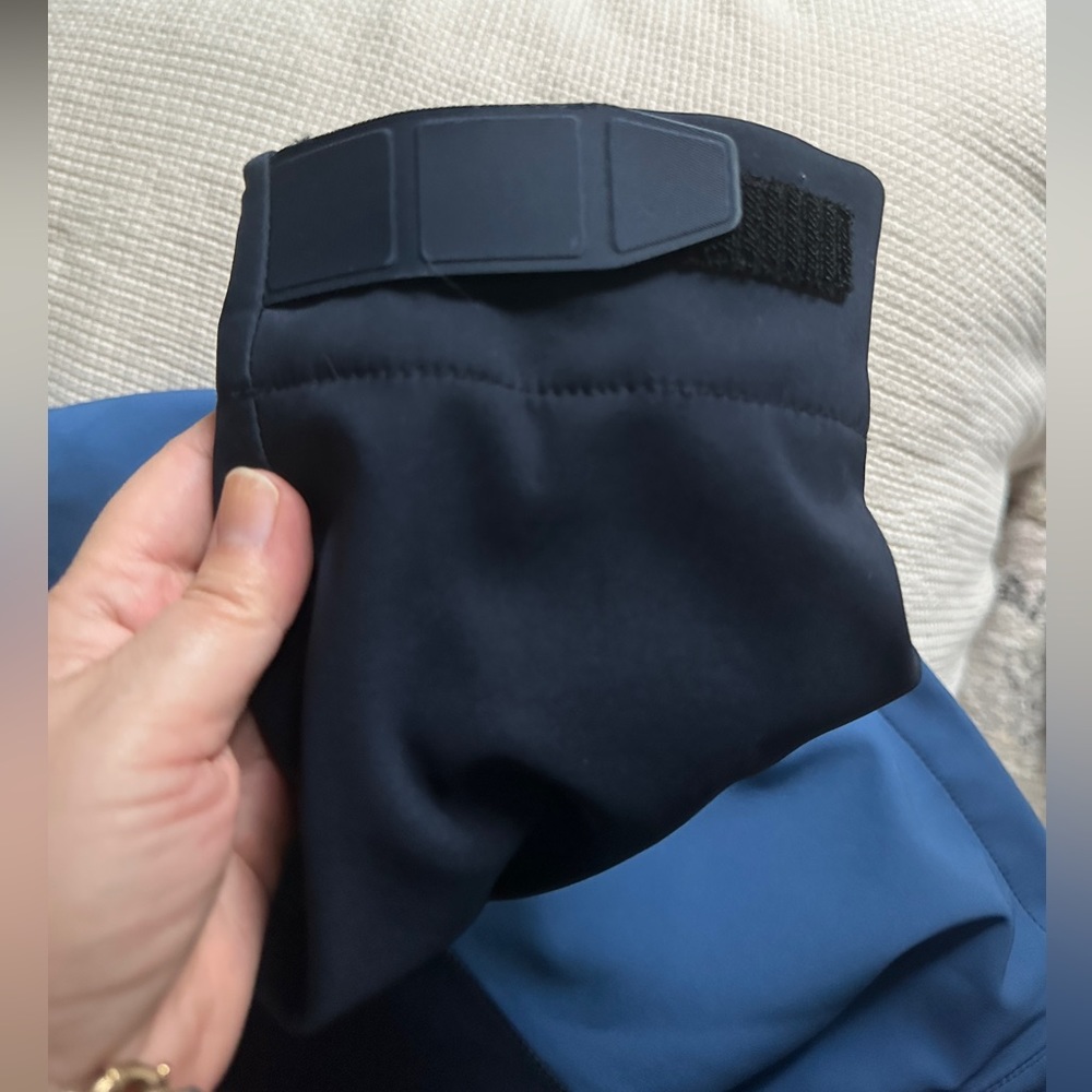 Vineyard Vines Nautical Performance Jacket Sz S H… - image 6